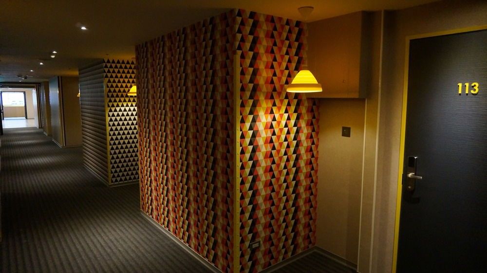 Click Hotel - Ximending Branch Taipei Exterior foto